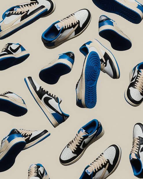 Upcoming Drops