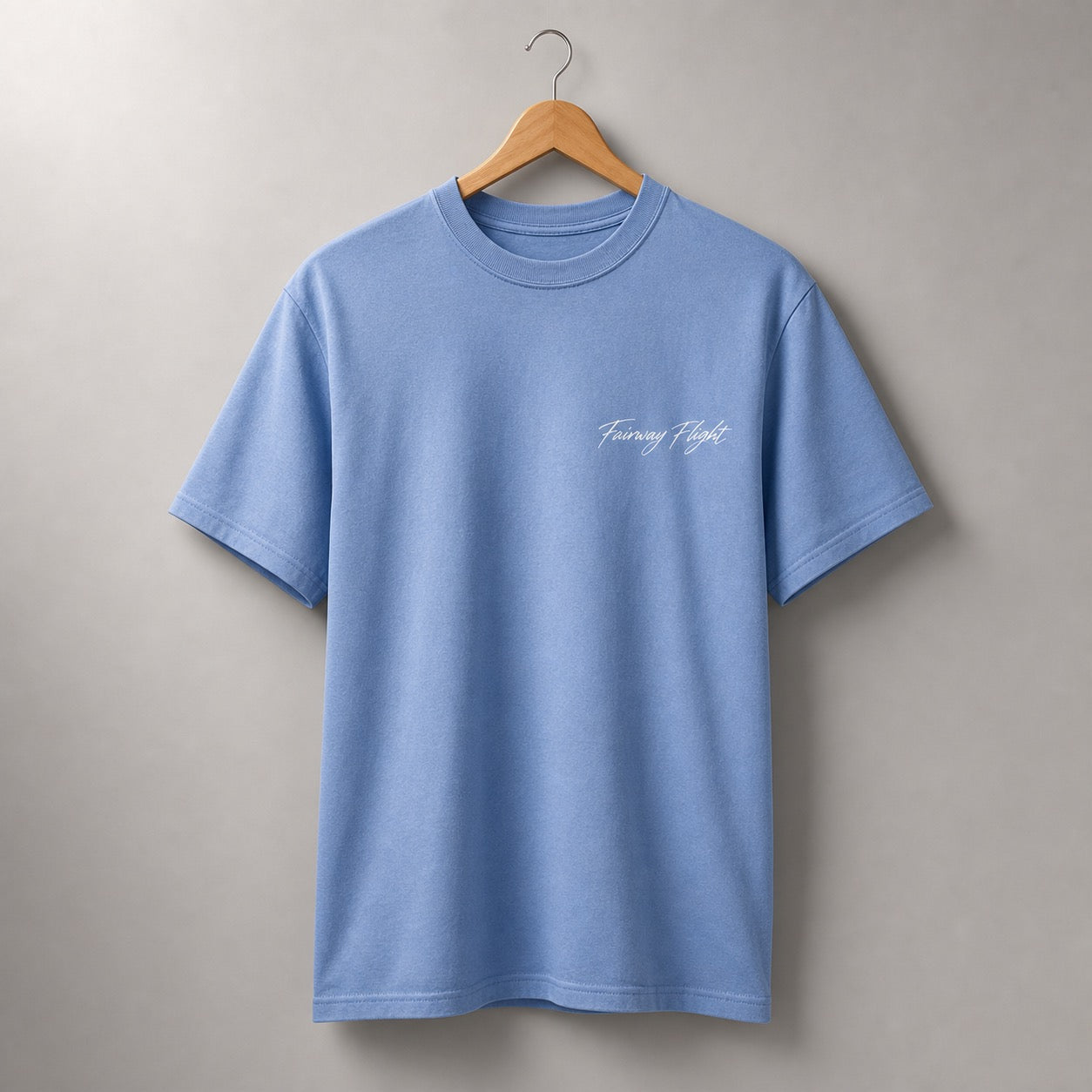 New Yorker Pigeon Heavy Weight T shirt