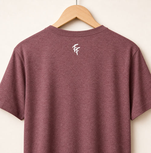 AJ1 Outline T Shirt
