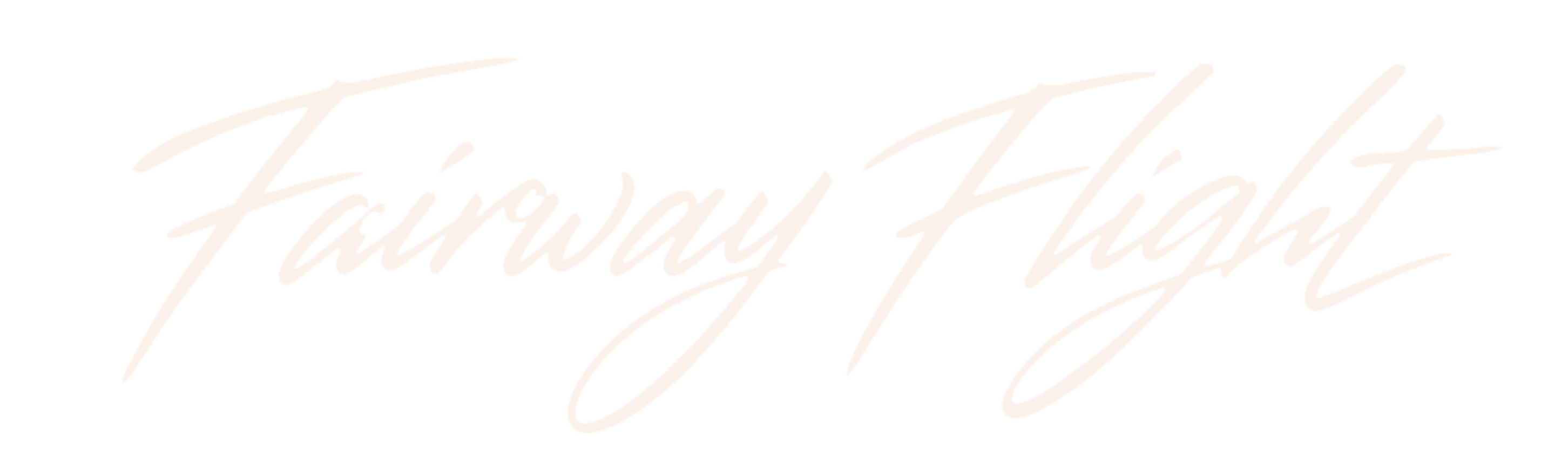 Fairway Flight 