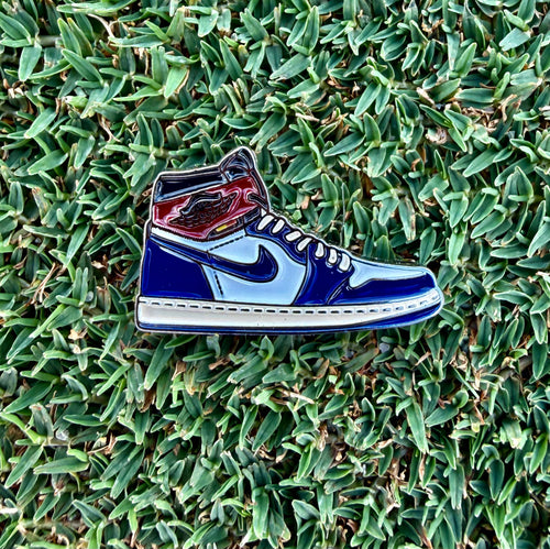 Jordan 1 Union Golf Ball Marker