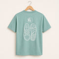 AJ1 Low Heavy Weight T Shirt