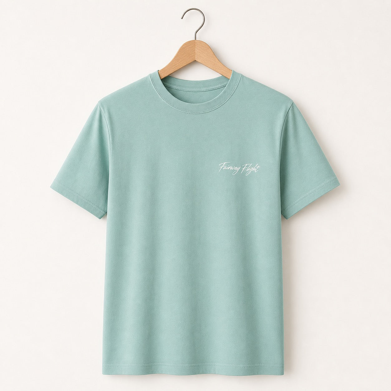 AJ1 Low Heavy Weight T Shirt